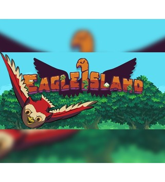 Eagle Island Steam Key EUROPE